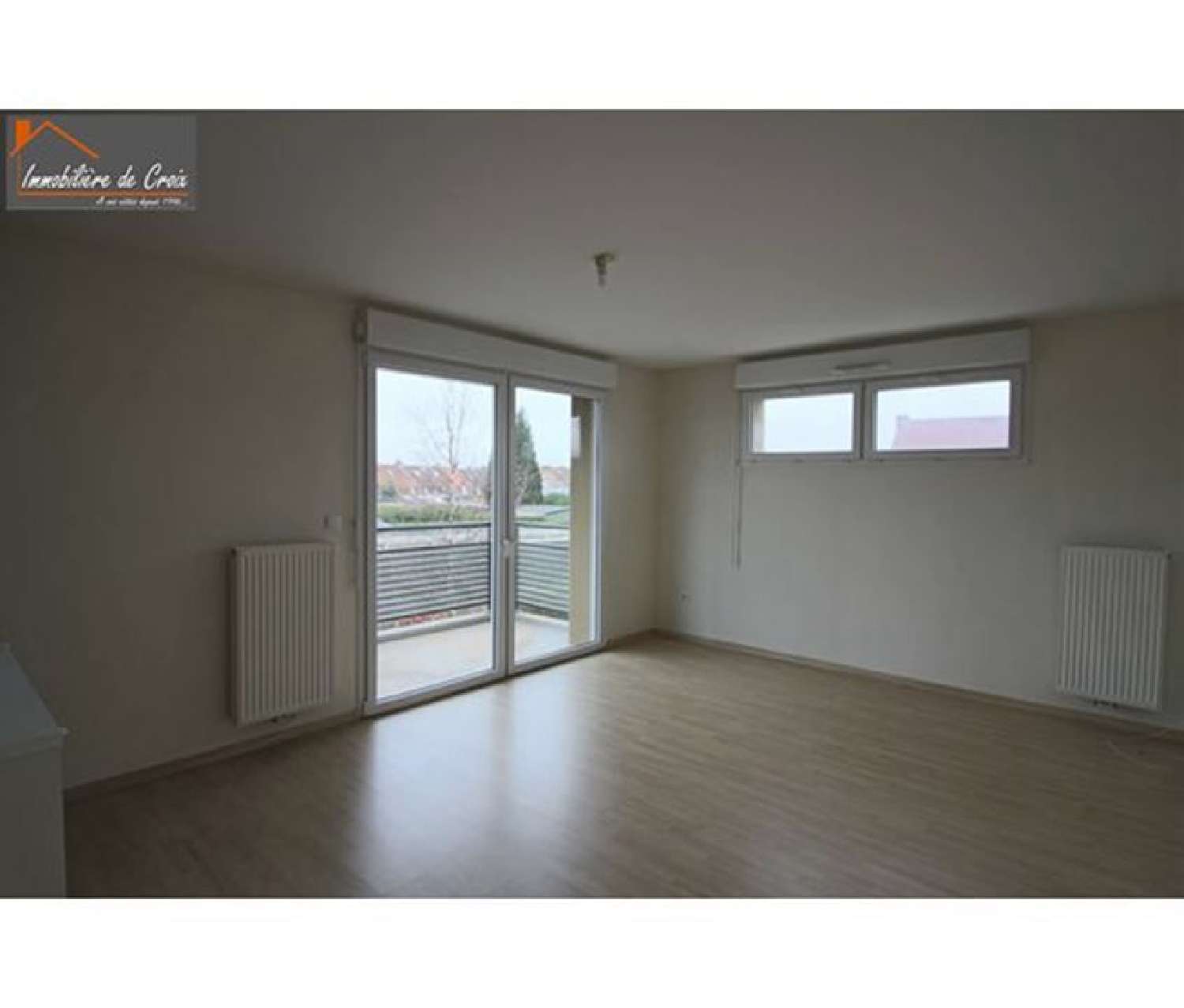  for sale apartment Wasquehal Nord 1