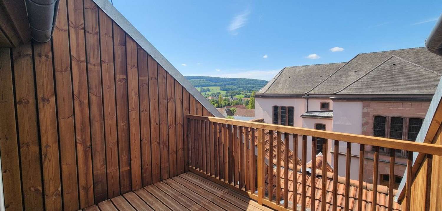  kaufen Wohnung/ Apartment Wasselonne Bas-Rhin 1