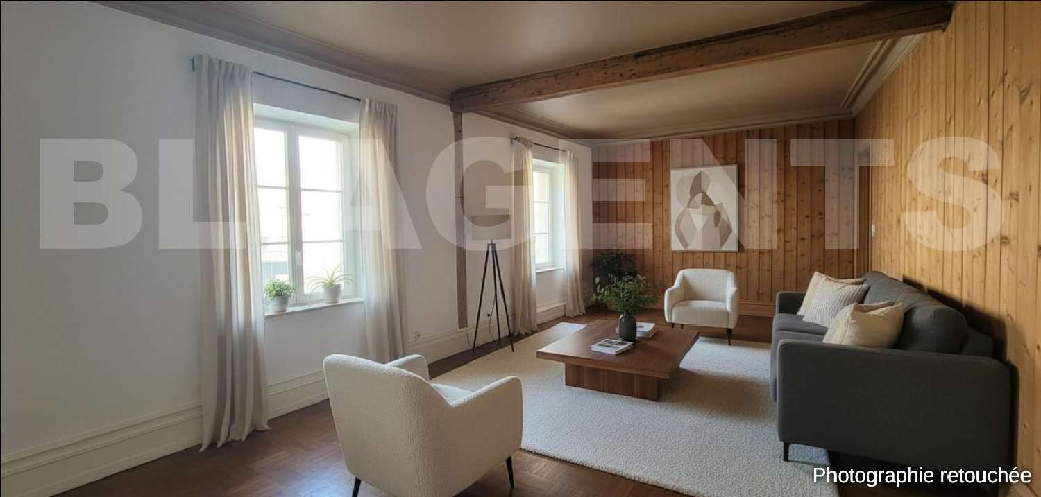 kaufen Wohnung/ Apartment Wasselonne Bas-Rhin 1