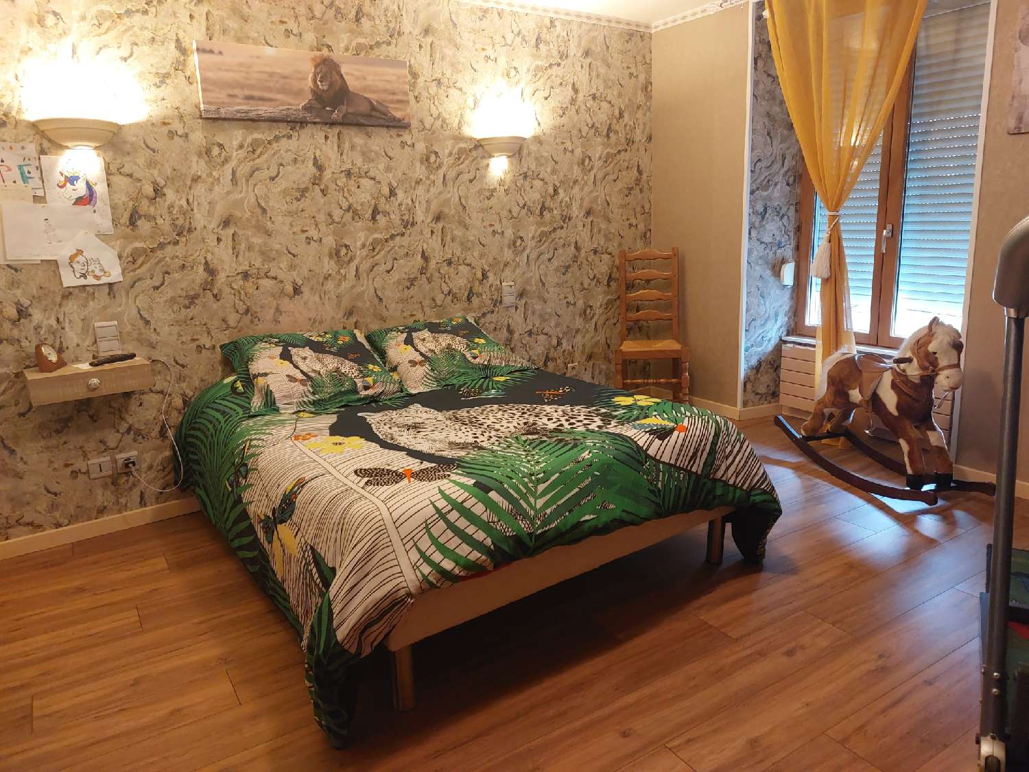  te koop appartement Wassy Haute-Marne 1