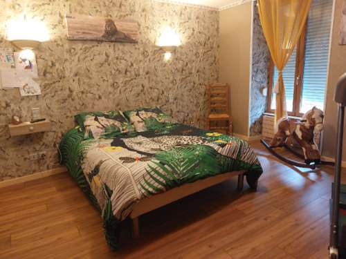 Wassy Haute-Marne appartement foto 7173446