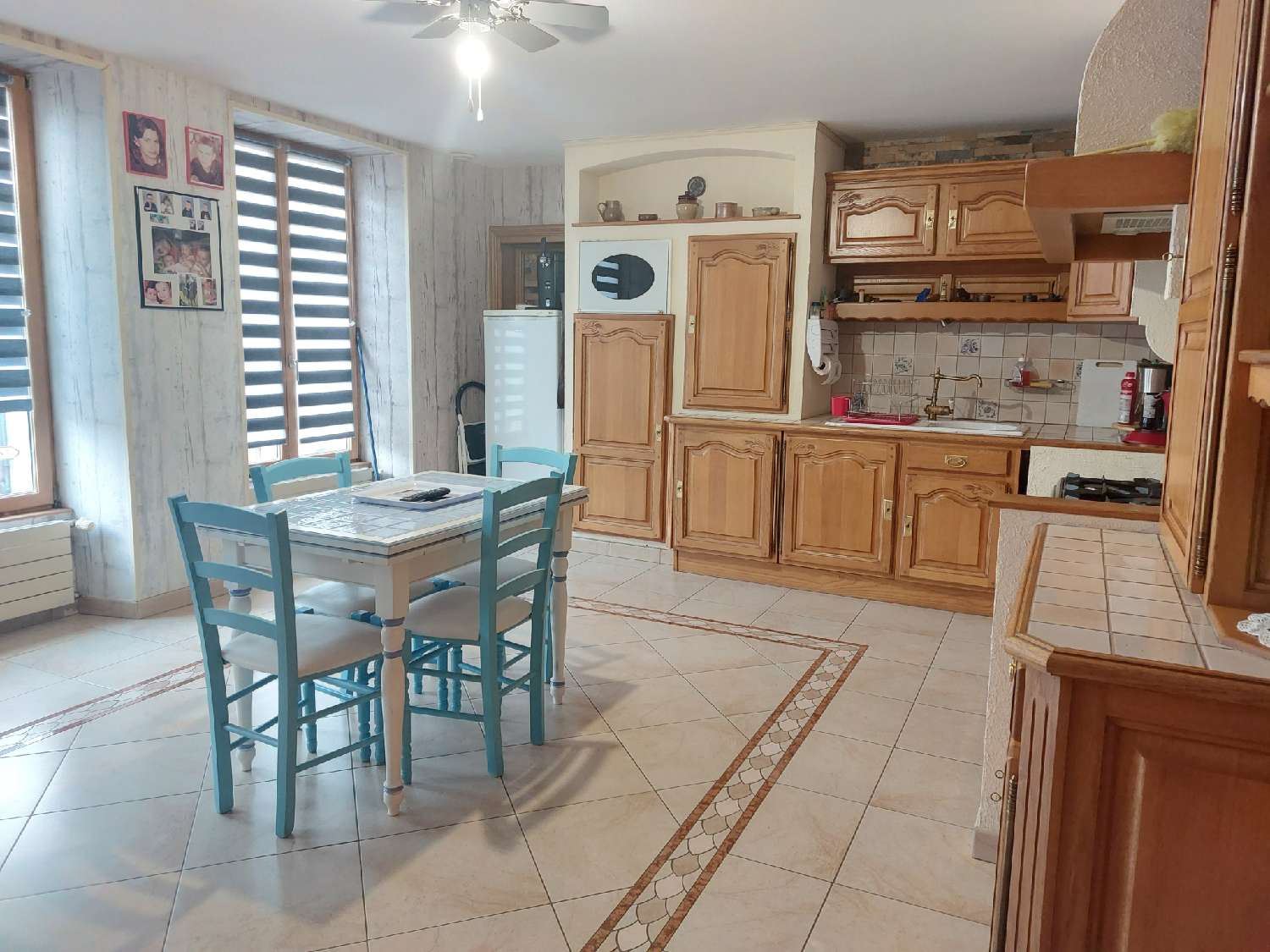  te koop appartement Wassy Haute-Marne 4