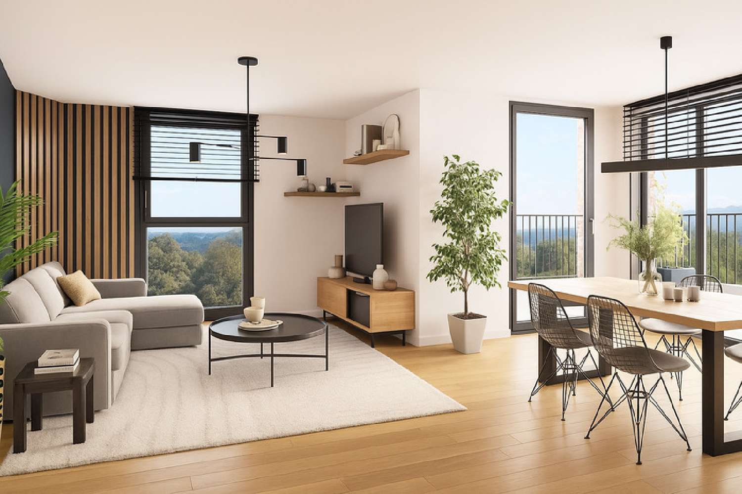 for sale apartment Wattignies Nord 1