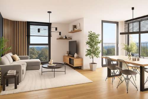 Wattignies Nord apartment foto 7174253