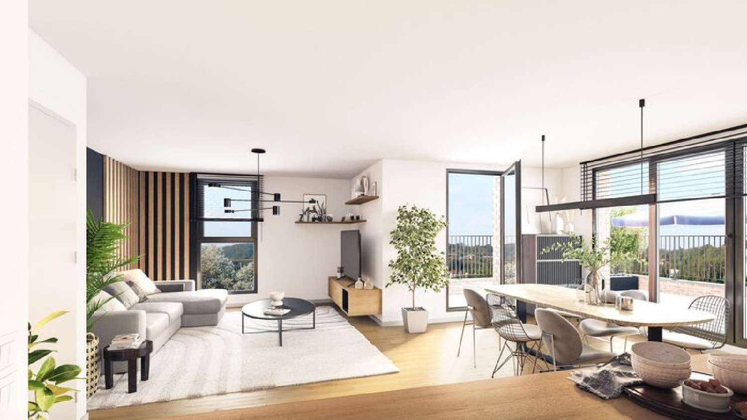 for sale apartment Wattignies Nord 1