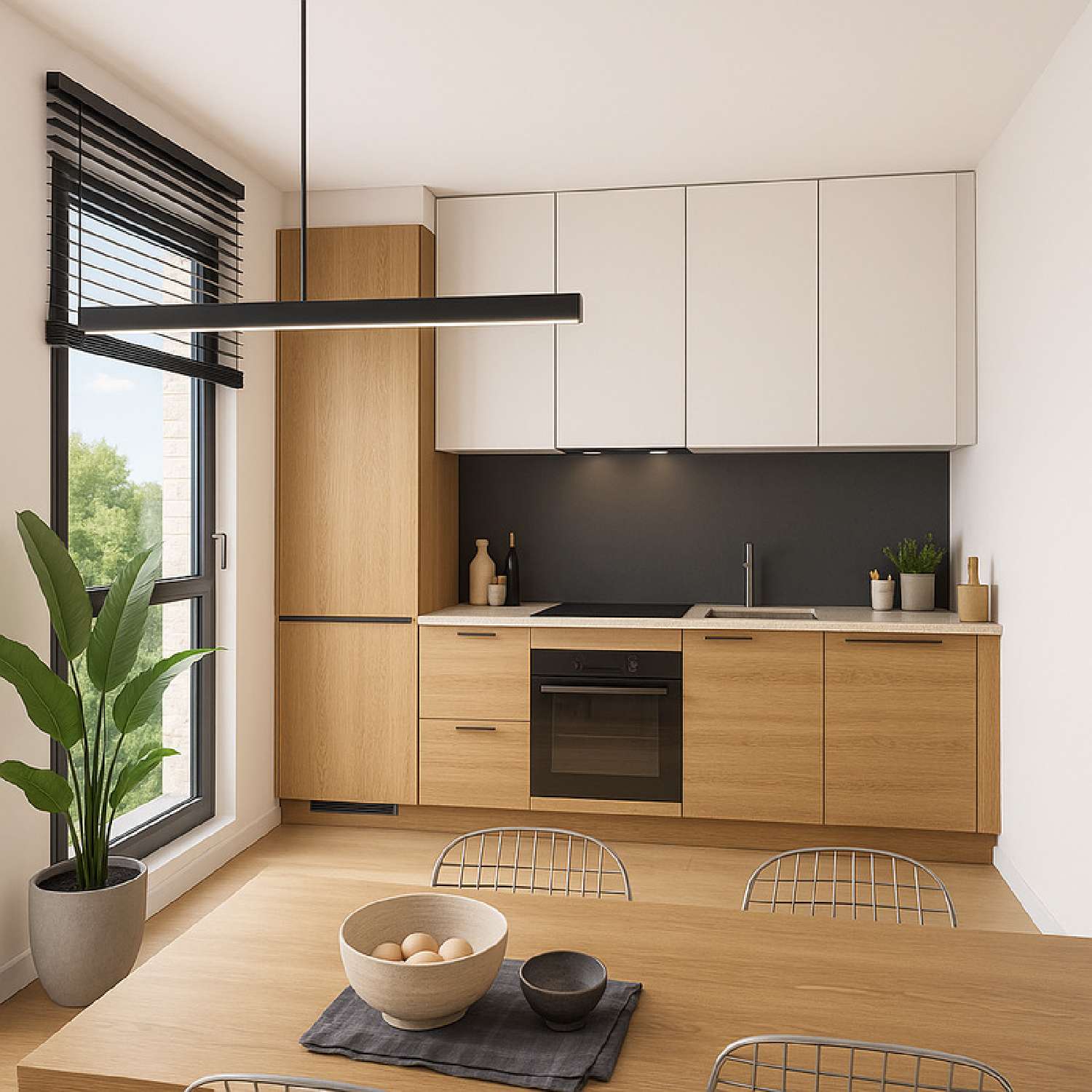 for sale apartment Wattignies Nord 2