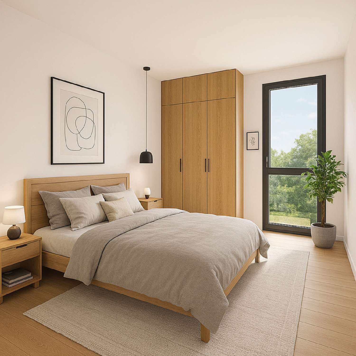 for sale apartment Wattignies Nord 3