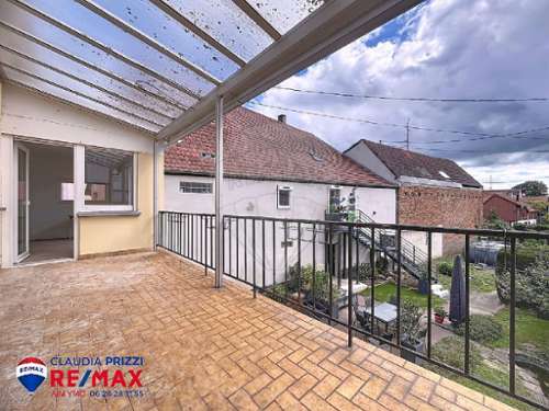 Wihr-en-Plaine Haut-Rhin Wohnung/ Apartment Bild 7171578