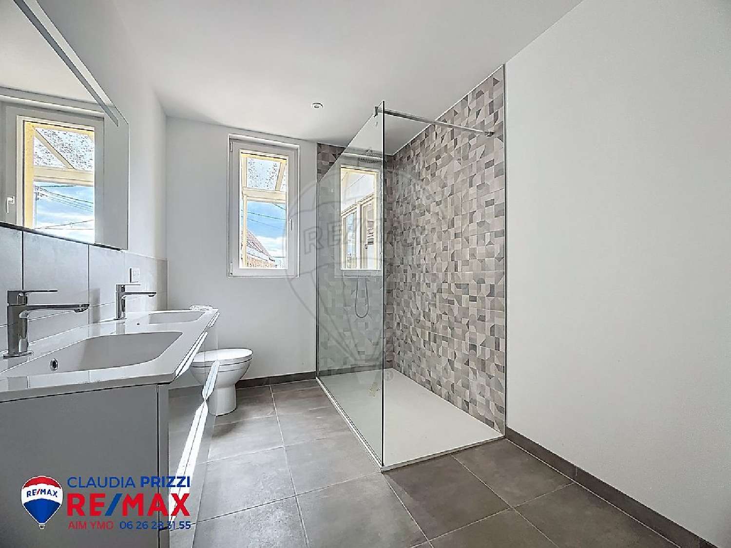 kaufen Wohnung/ Apartment Wihr-en-Plaine Haut-Rhin 6