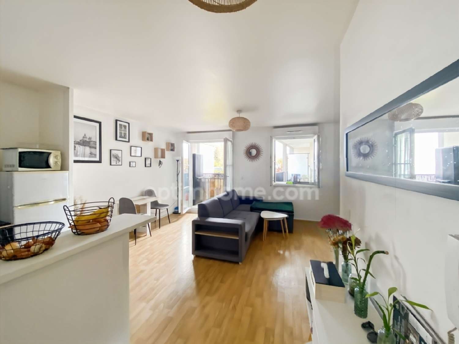  te koop appartement Wissous Essonne 2