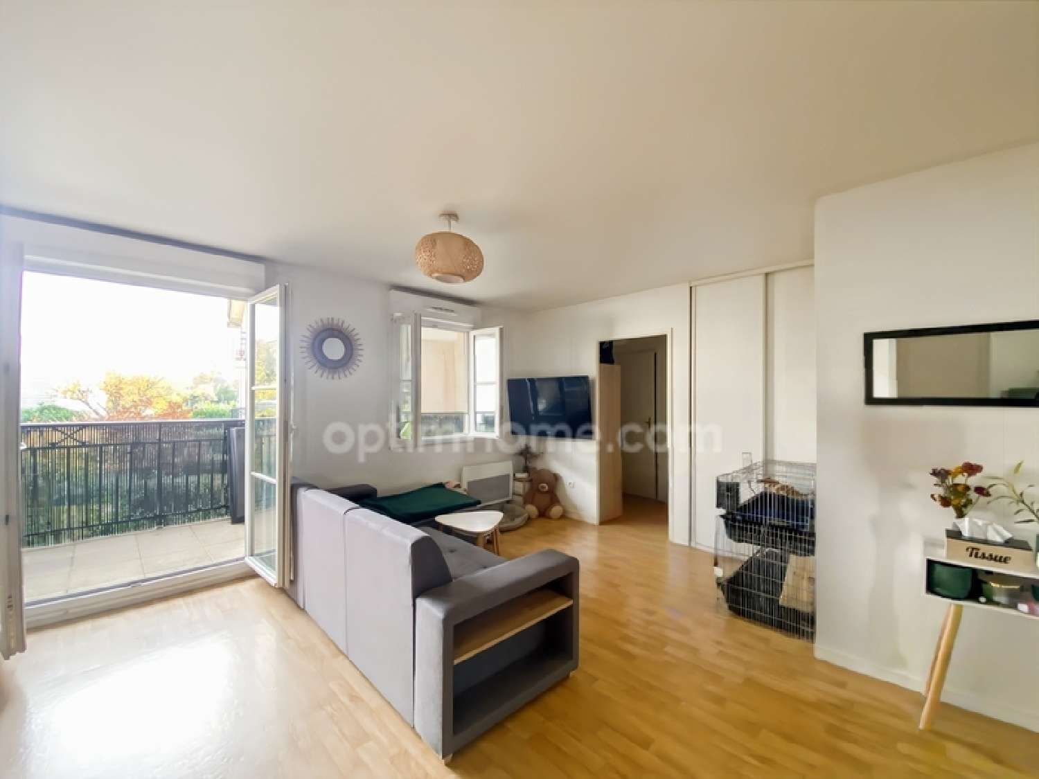  te koop appartement Wissous Essonne 3