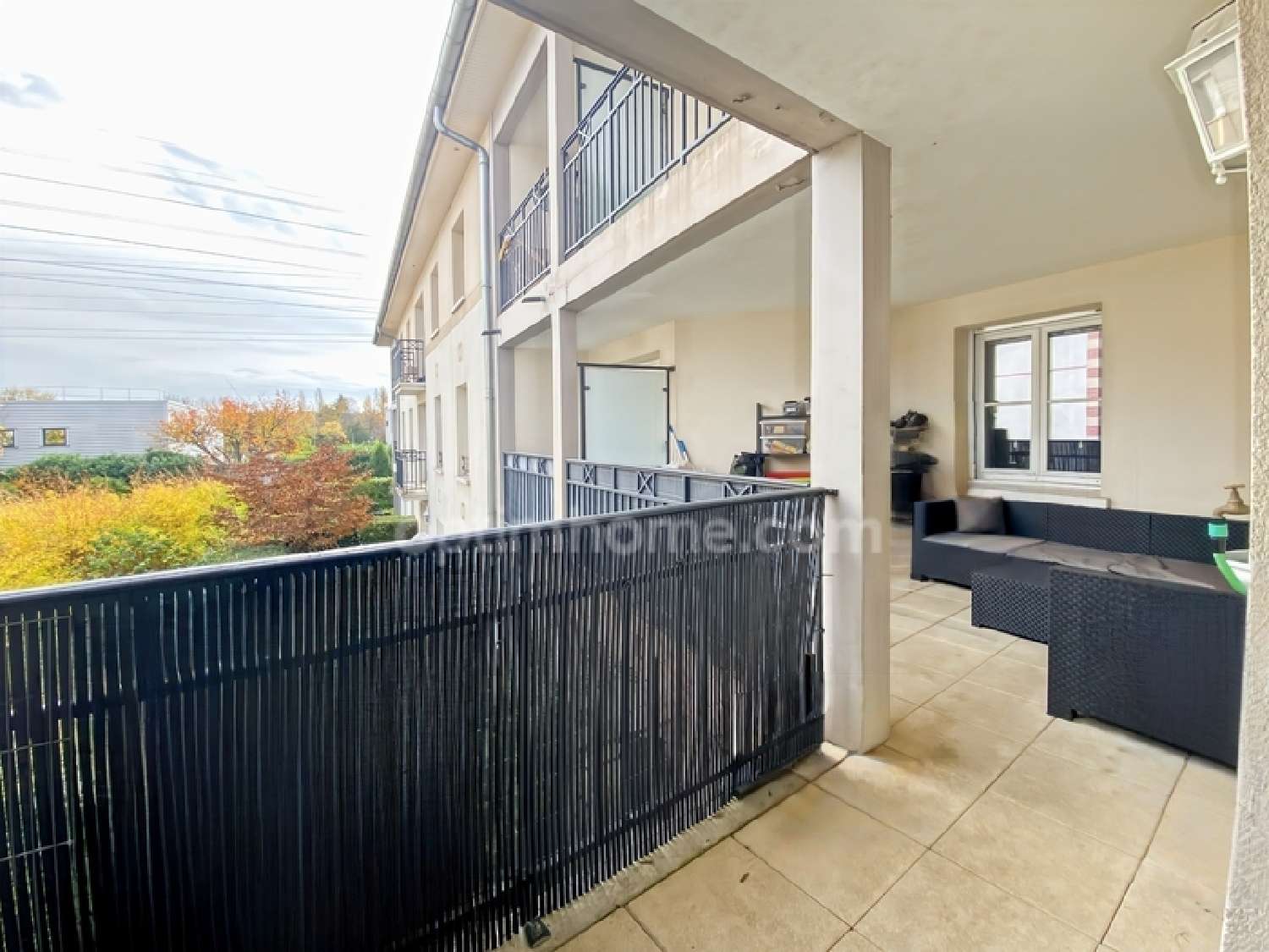  te koop appartement Wissous Essonne 5