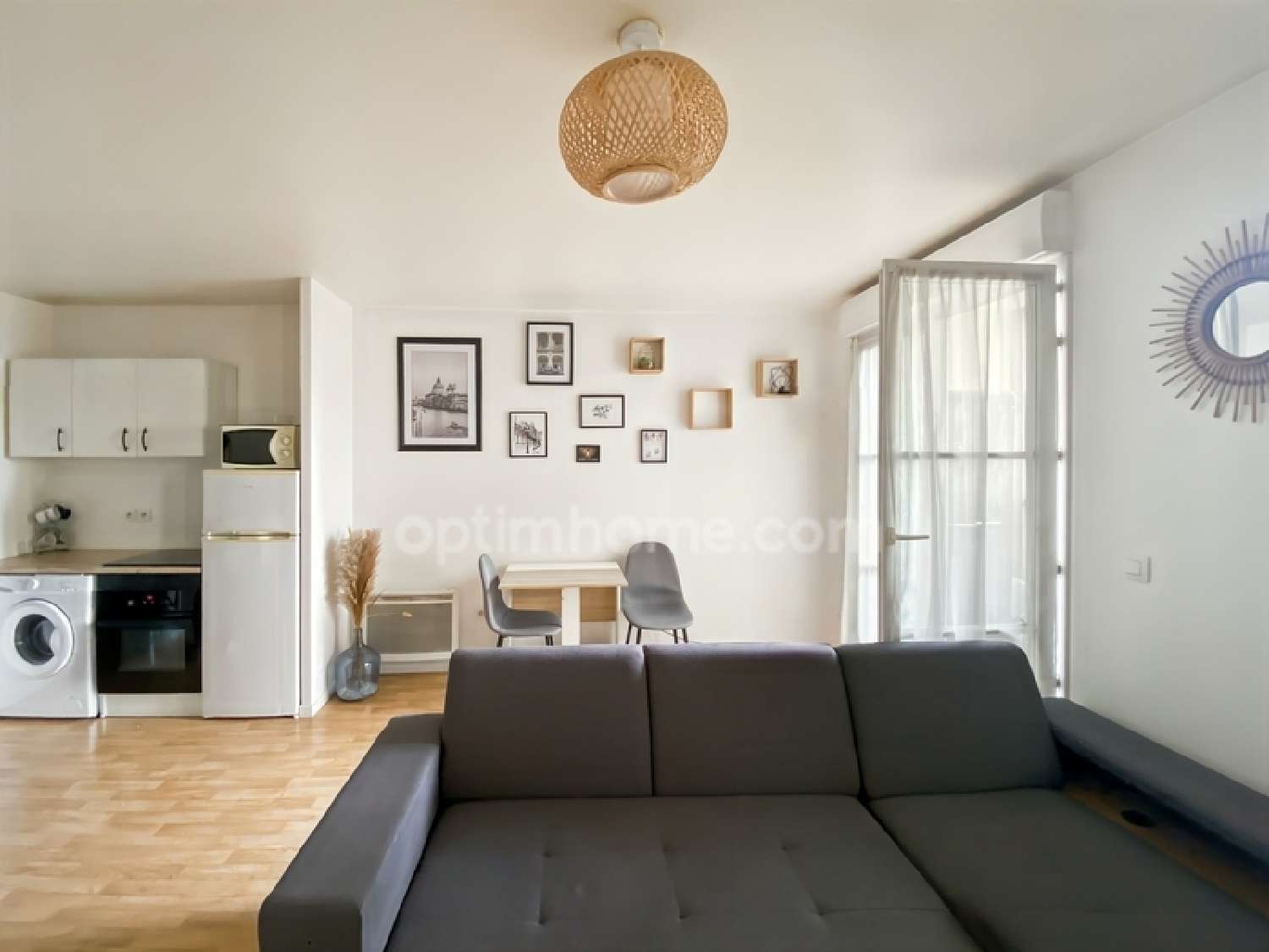  te koop appartement Wissous Essonne 6