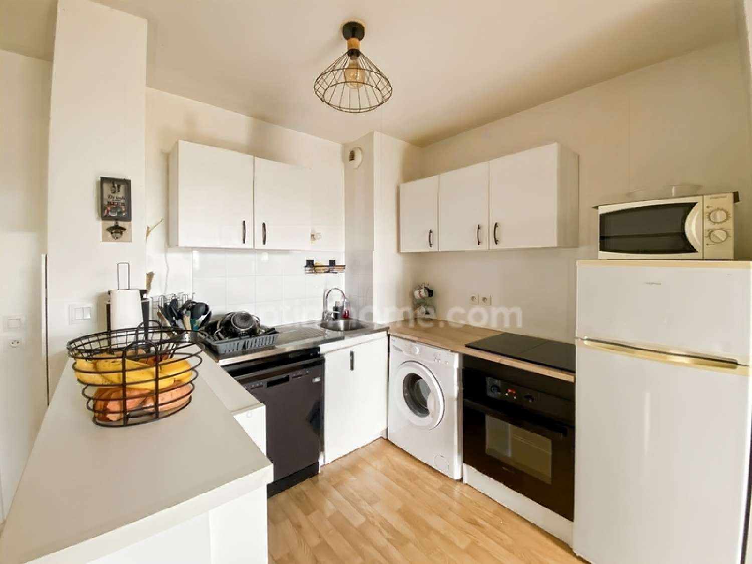  te koop appartement Wissous Essonne 8