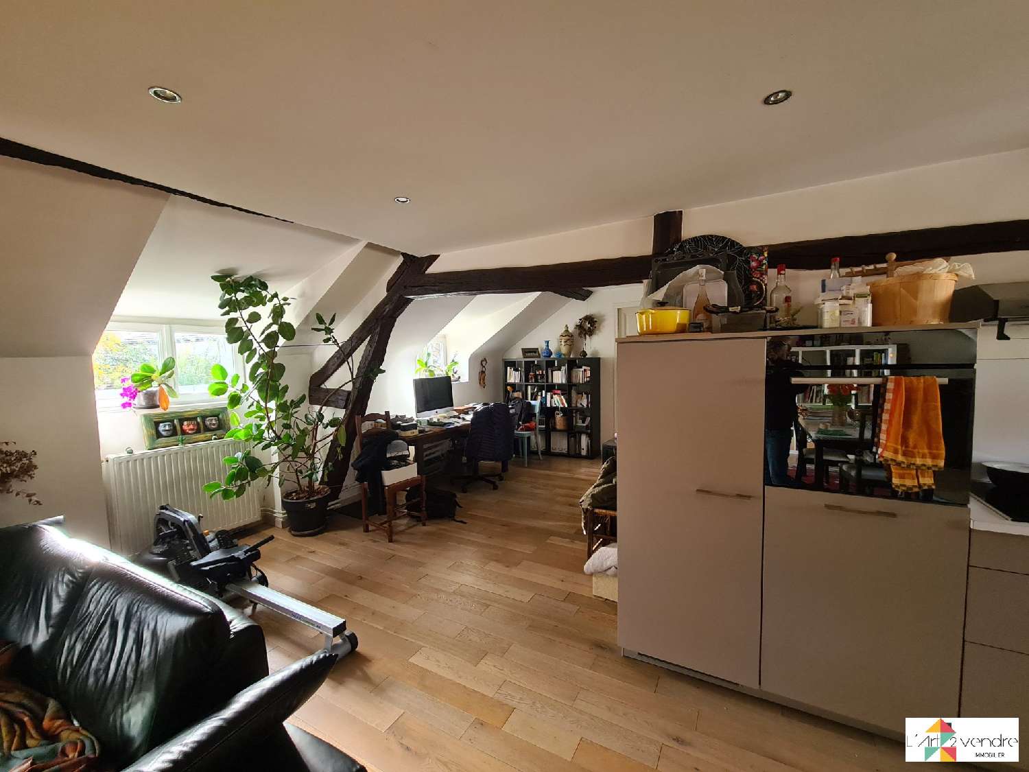  kaufen Wohnung/ Apartment Yerres Essonne 3