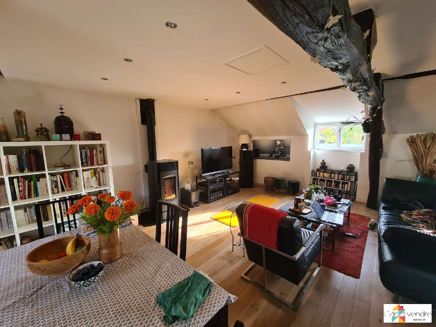  kaufen Wohnung/ Apartment Yerres Essonne 4