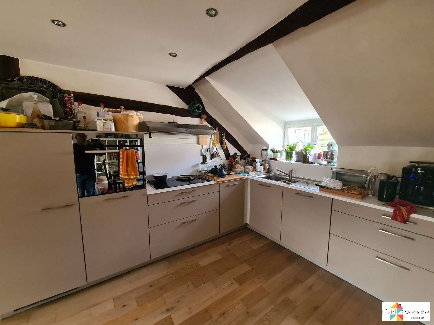  kaufen Wohnung/ Apartment Yerres Essonne 5