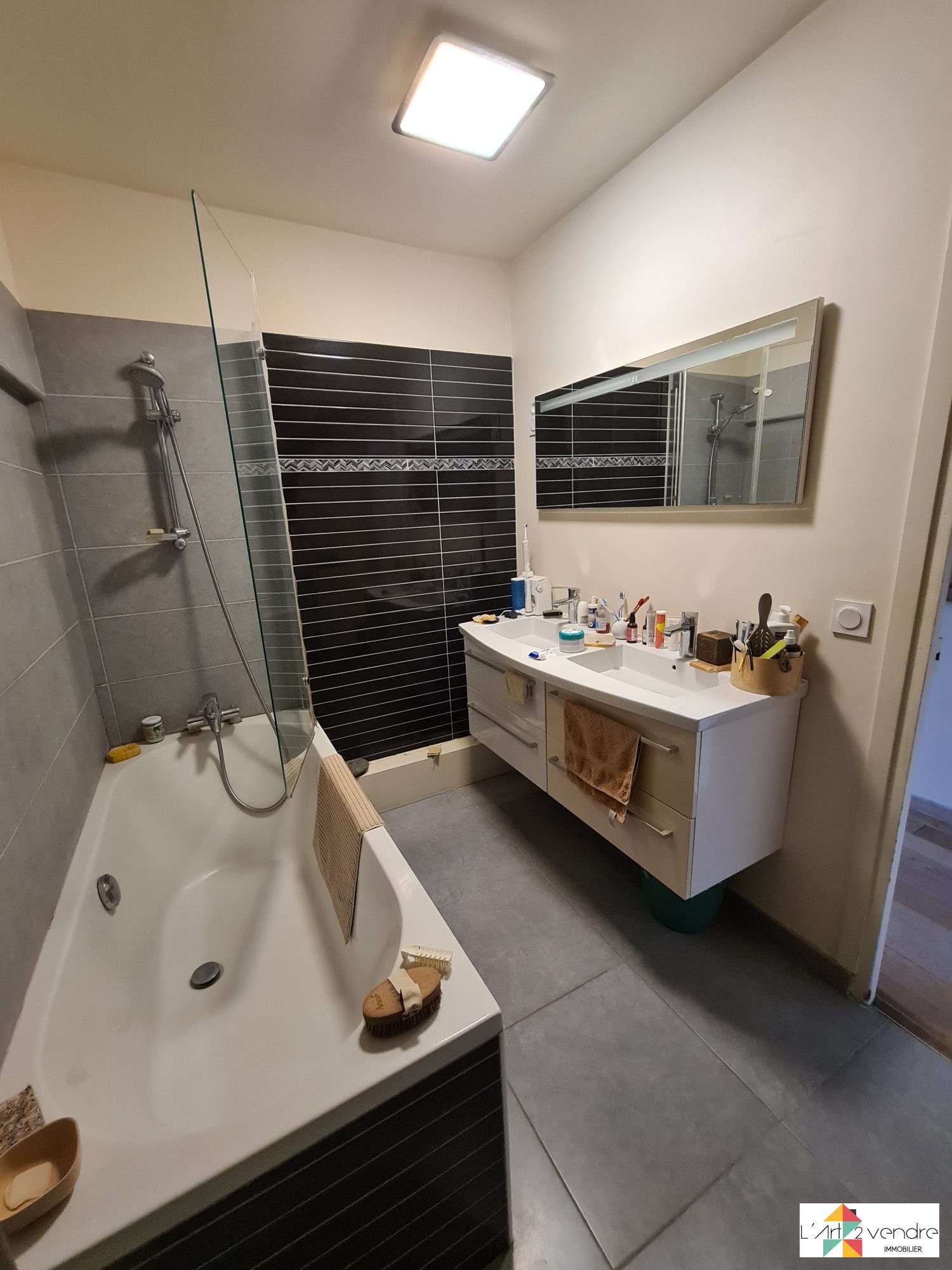  kaufen Wohnung/ Apartment Yerres Essonne 7