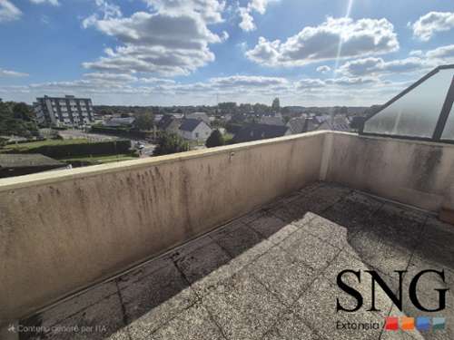 Yvetot Seine-Maritime Wohnung/ Apartment Bild 7215380