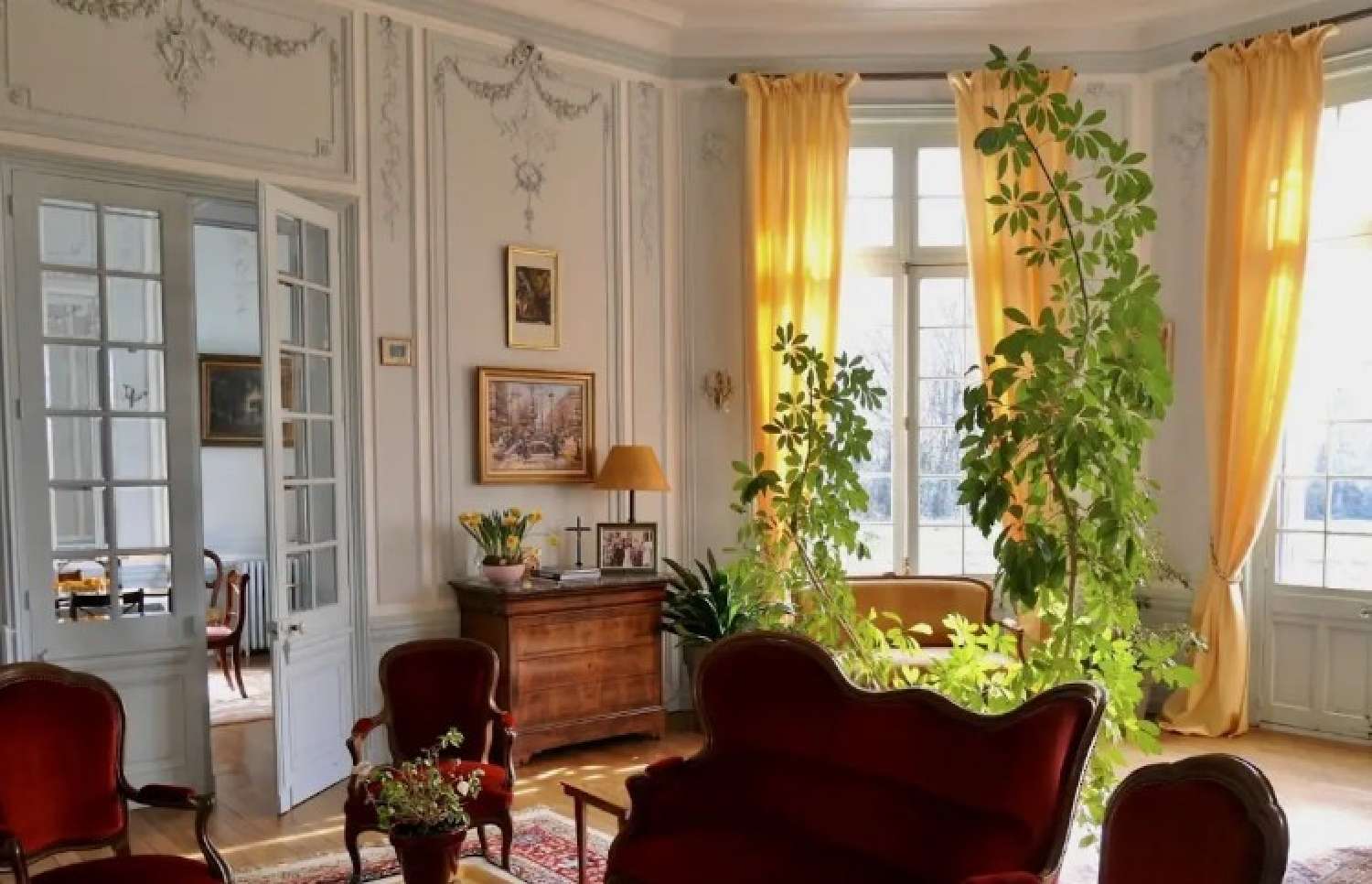  te koop kasteel Angers Maine-et-Loire 7