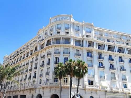 Cannes La Bocca Alpes-Maritimes appartement foto 7187269