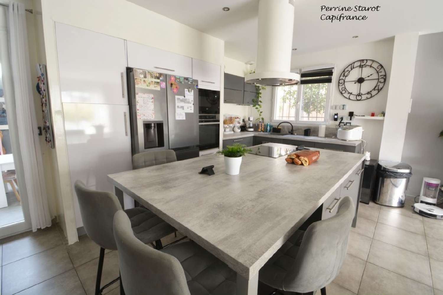  en venta casa Salon-de-Provence Bocas del Ródano 6