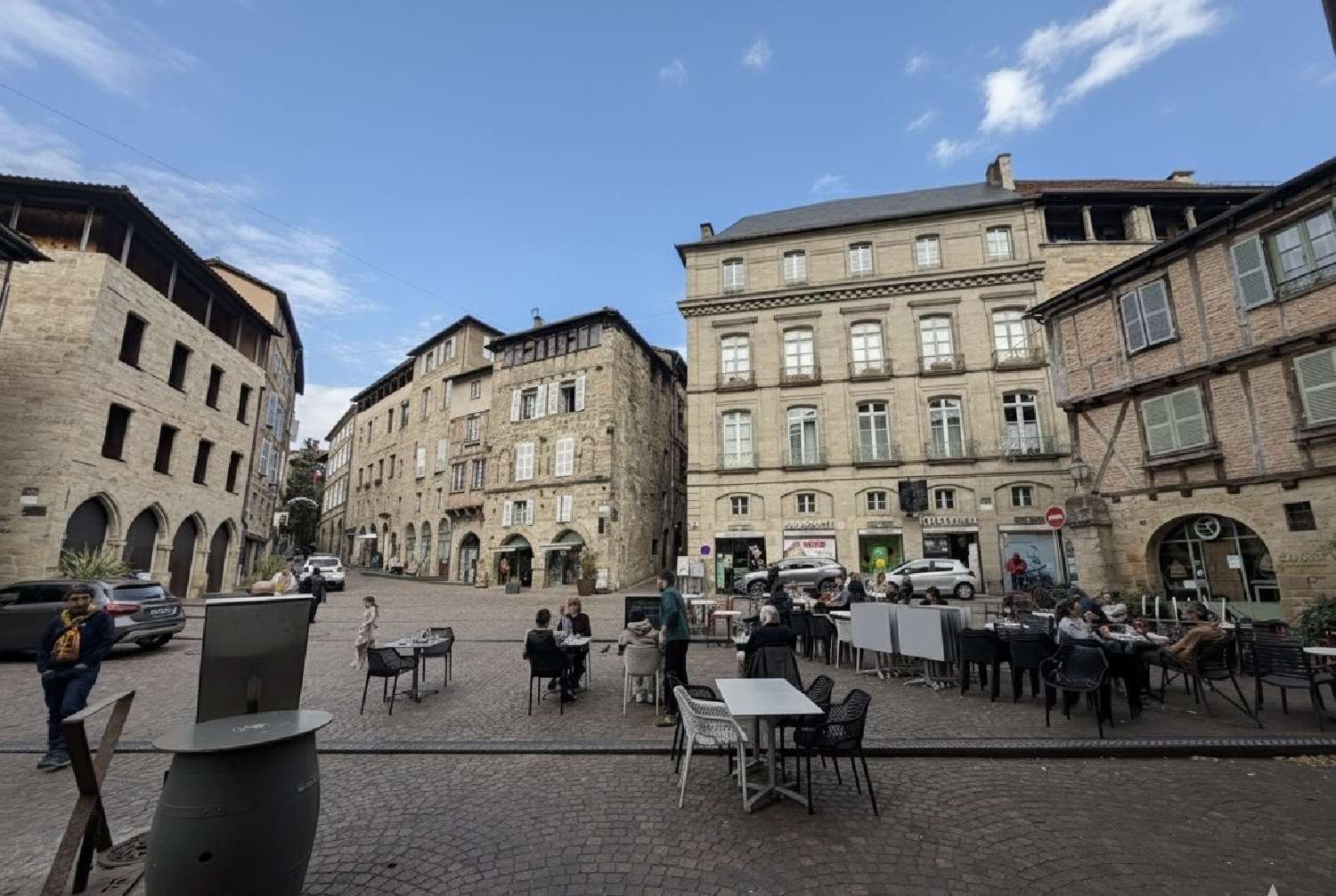 à vendre bar café Figeac Lot 2