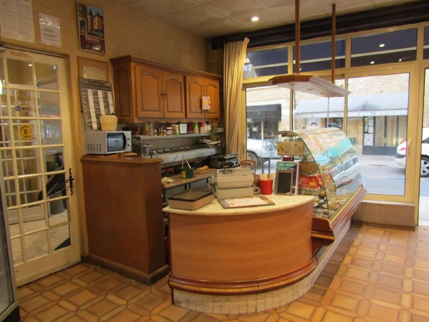  kaufen Kneipe/ Bar Le Bugue Dordogne 3