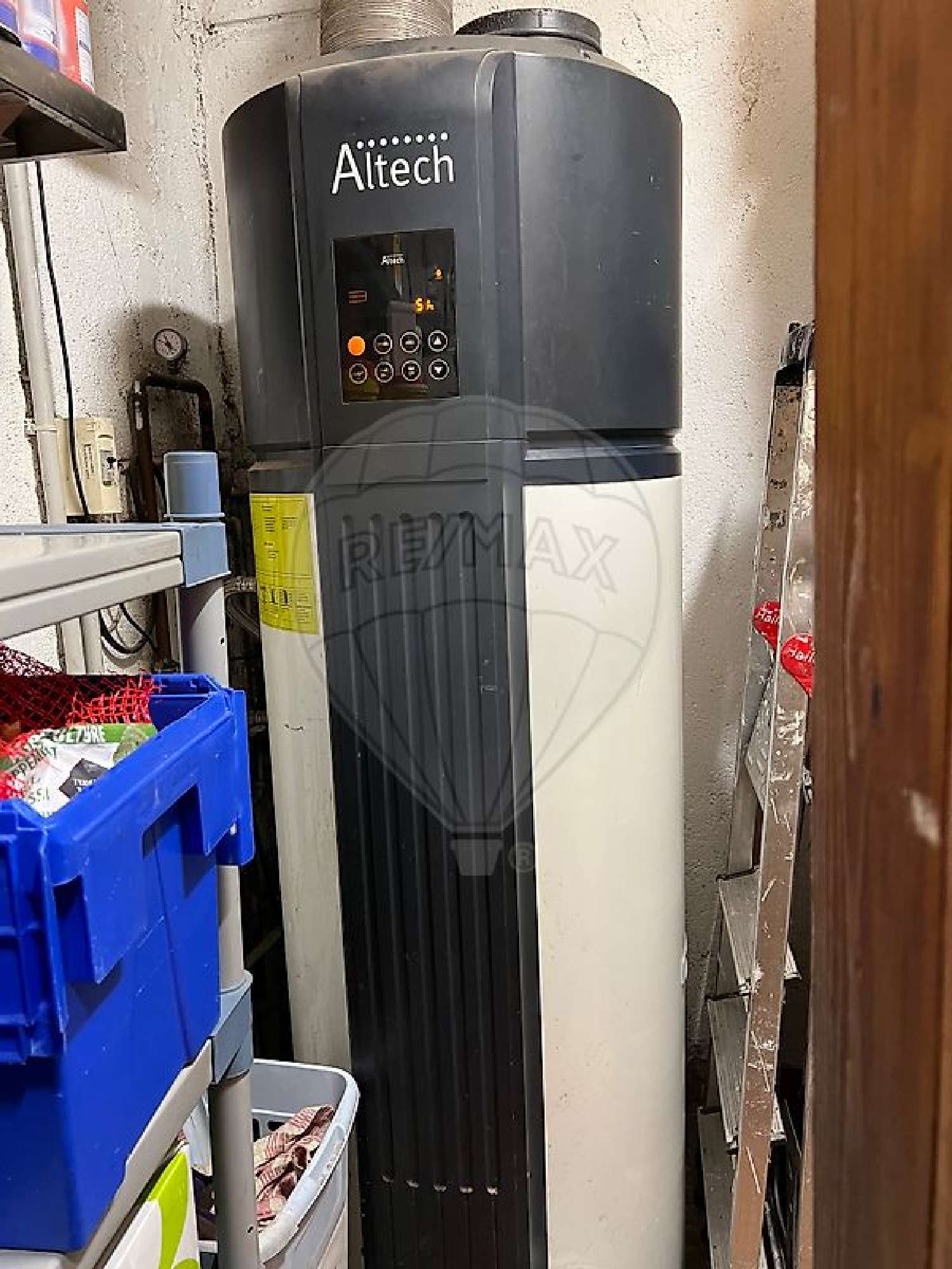 te koop bar-café Opio Alpes-Maritimes 7