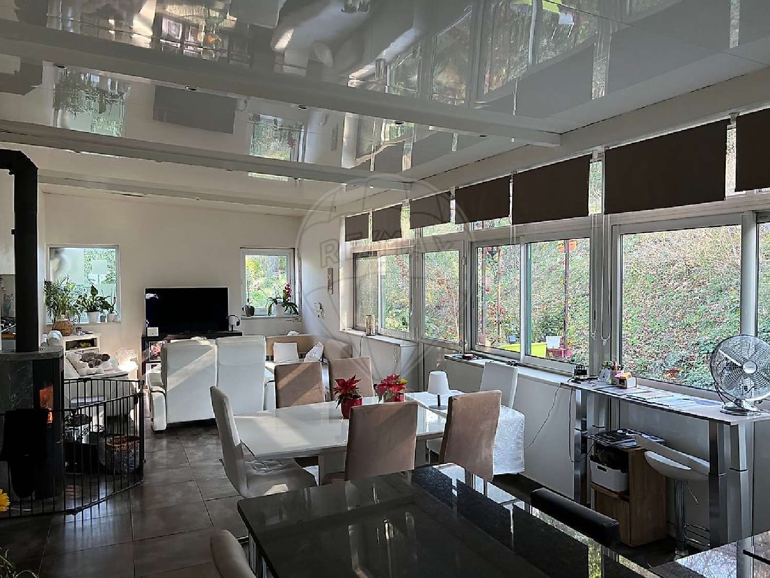  te koop bar-café Opio Alpes-Maritimes 2