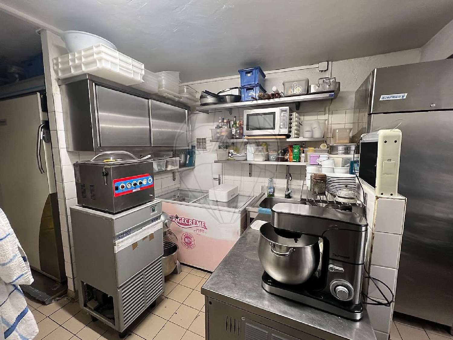  te koop bar-café Opio Alpes-Maritimes 4