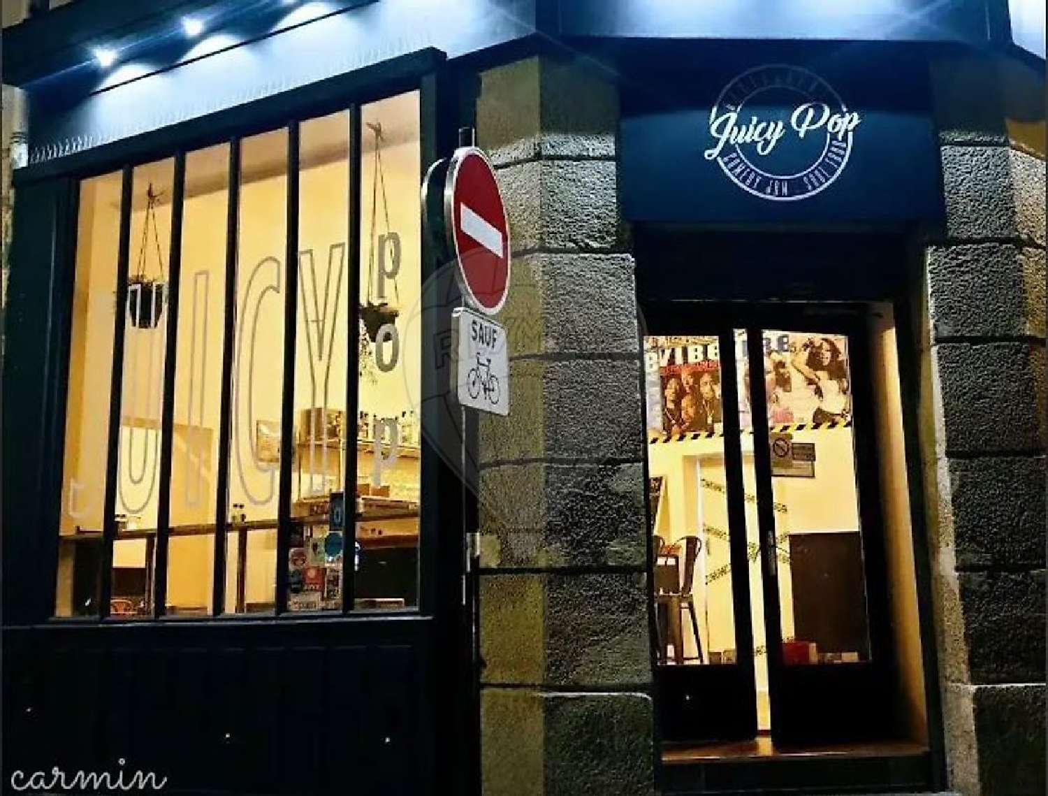 te koop bar-café Paris 20e Arrondissement Parijs (Seine) 2