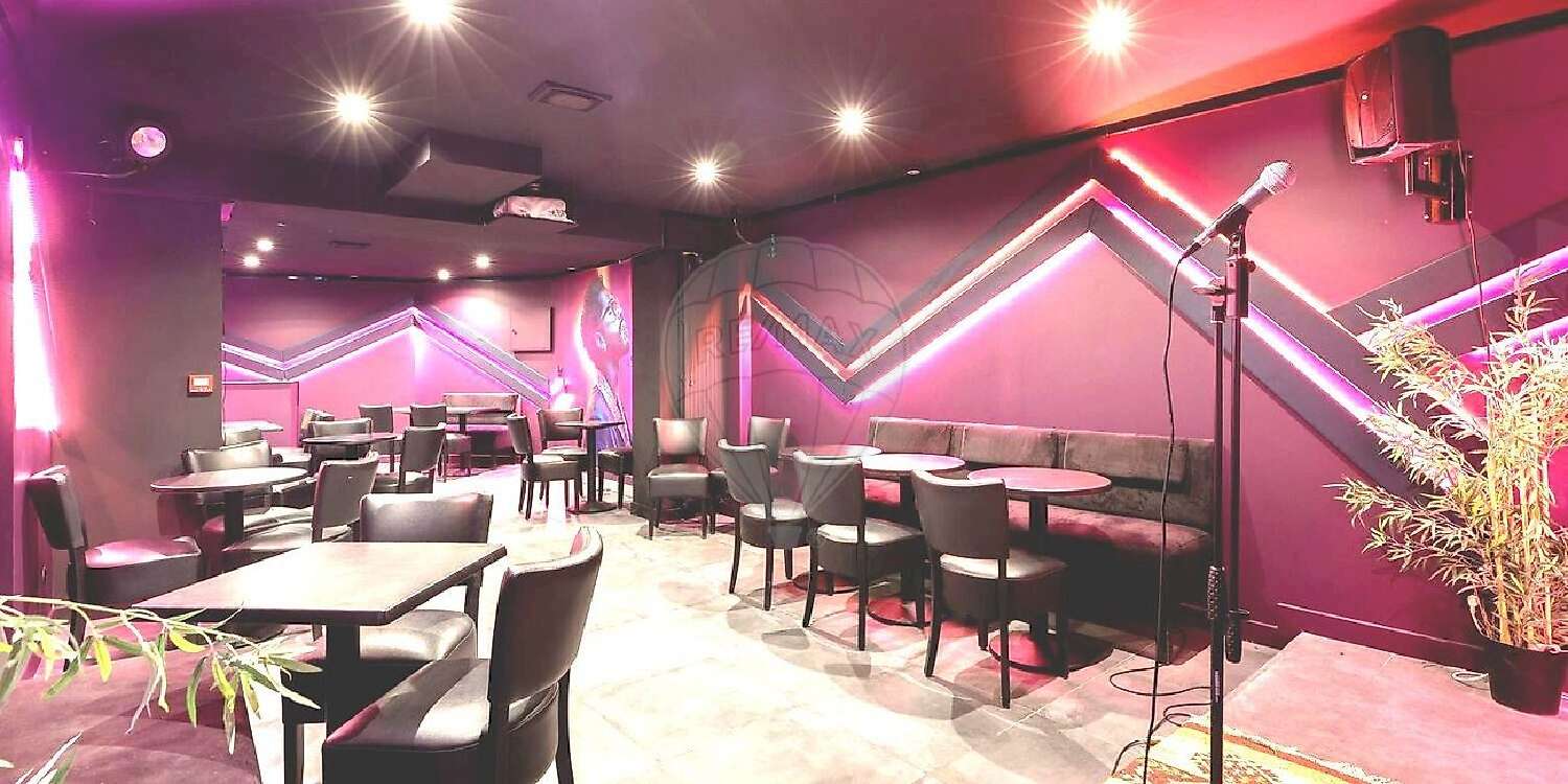 te koop bar-café Paris 20e Arrondissement Parijs (Seine) 6