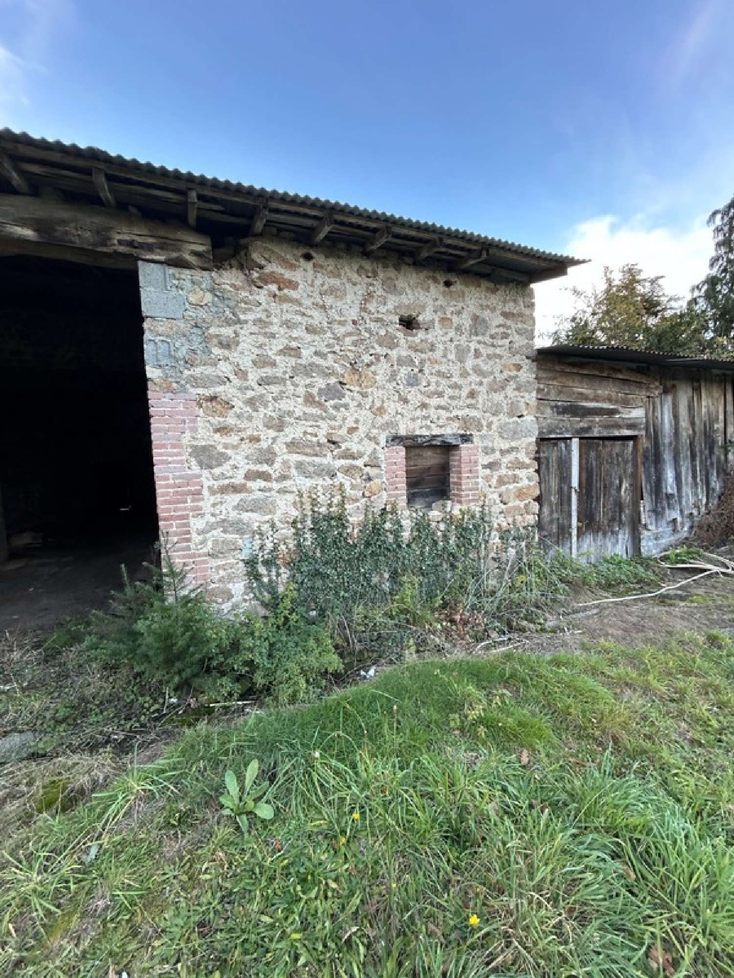  te koop schuur Bessines-sur-Gartempe Haute-Vienne 3
