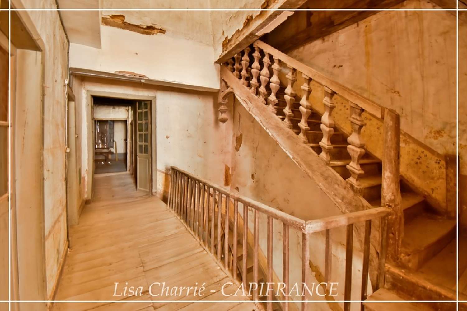 te koop schuur Castelnau-d'Auzan Gers 8