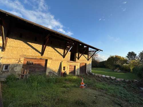 Chapareillan Isère barn foto 7186344