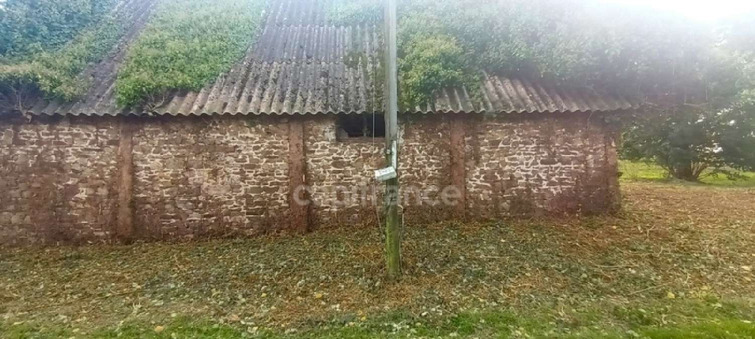  for sale barn Coësmes Ille-et-Vilaine 4