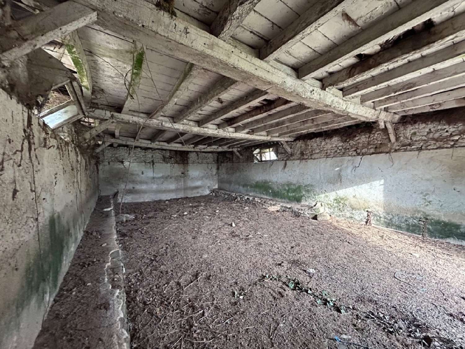  for sale barn Coësmes Ille-et-Vilaine 5