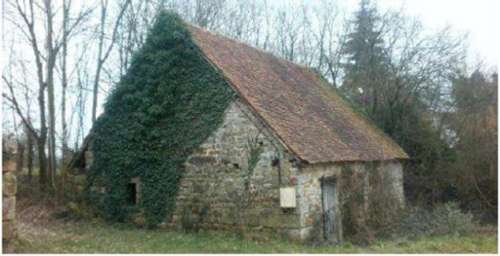 Domfront Orne barn foto 7209100