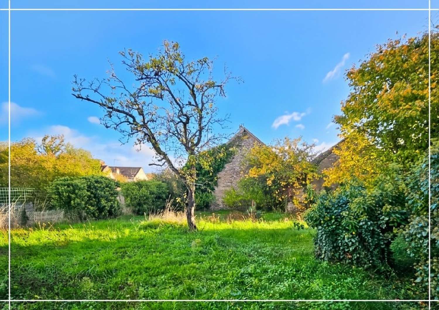  te koop schuur Huriel Allier 3