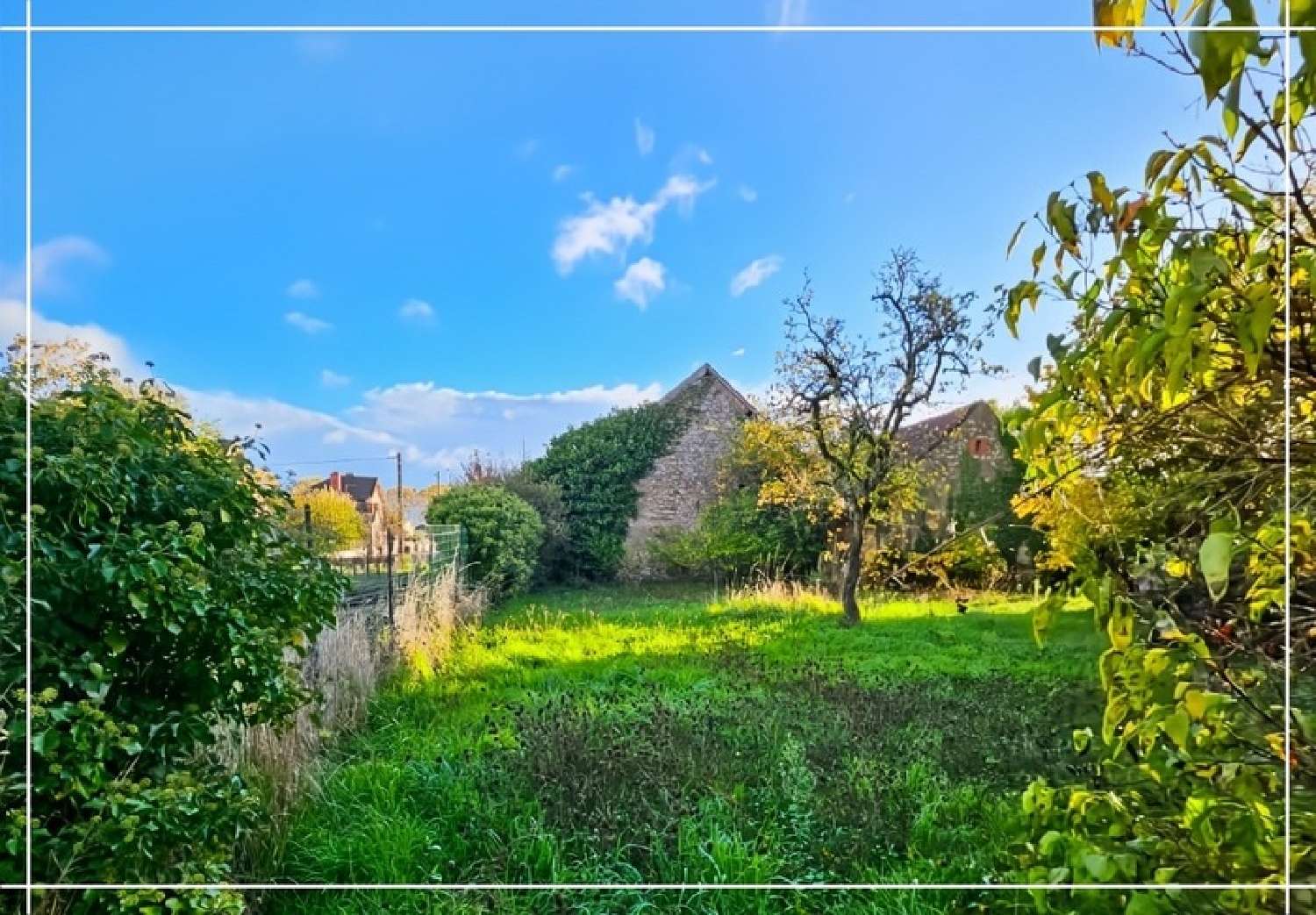  te koop schuur Huriel Allier 4