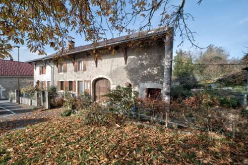 Lancrans Ain schuur foto 7182505