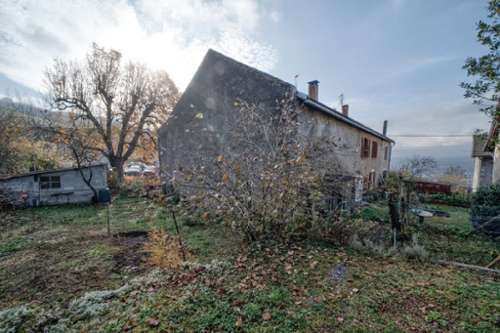  à vendre grange Billiat Ain 3