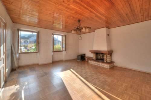  à vendre grange Billiat Ain 4