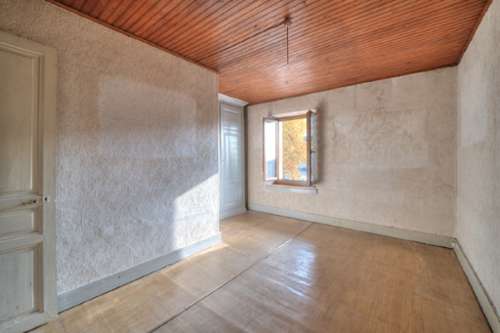  à vendre grange Billiat Ain 5