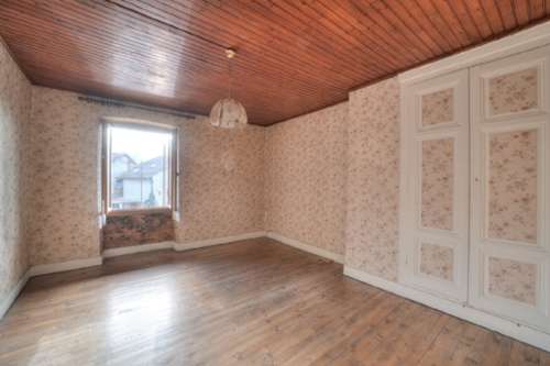  à vendre grange Billiat Ain 6