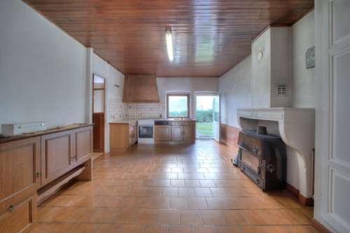  à vendre grange Billiat Ain 8