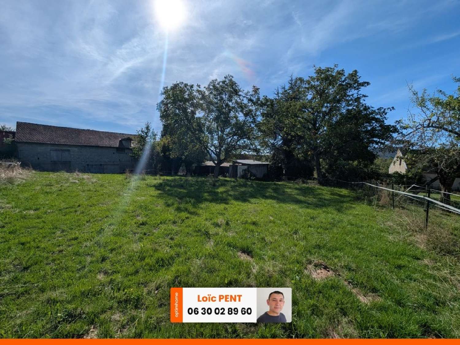 te koop schuur Le Mayet-de-Montagne Allier 2