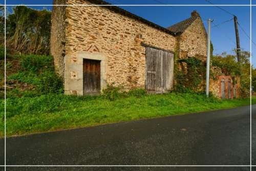 Lignerolles Indre barn foto 7208637