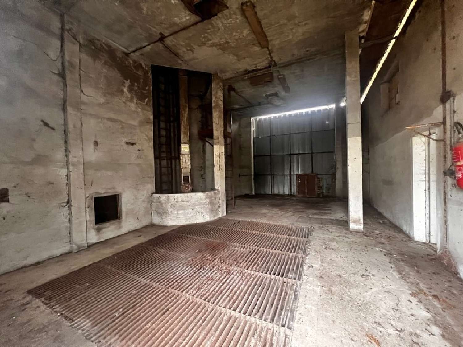 for sale barn Marsais Charente-Maritime 4